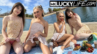 Mr Lucky Life - mrluckylife porn