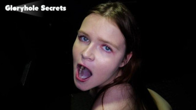 Glory Hole Secrets - gonzo movie