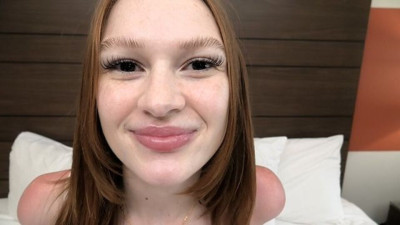 Watch playful side chick's video