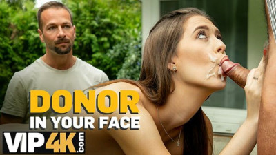 Daddy4k featuring George Uhl's hot girl movie