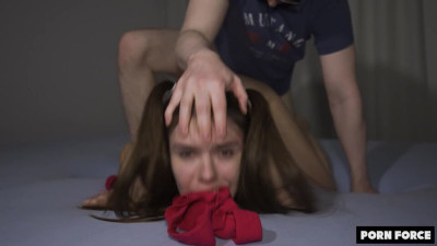 Porn Force - oral sex