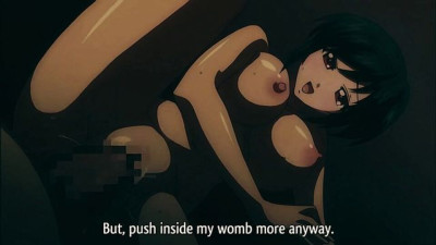 Bidie-in's 69 position dirt by Hentai Universe