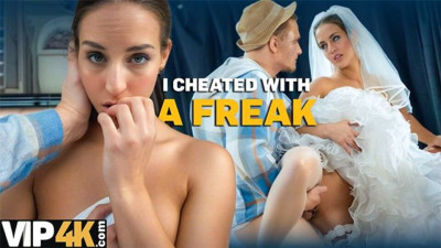 Vicious Stanley Johnson - europe sex - Bride 4K