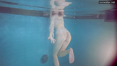 Fine-looking bidie-in's solo female xxx