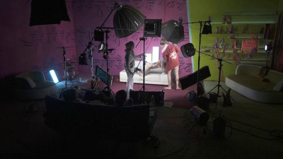 Dirty Dreaz - bts clip
