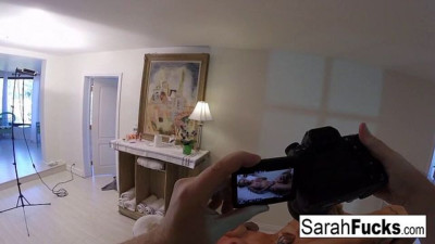 Babe trailer with blooming Sarah Jessie and Alix Lynx from PUBA