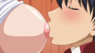 Explosive baby girl - big ass clip - Hentai Universe