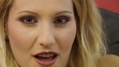 Melissa Black's big cock xxx by Private
