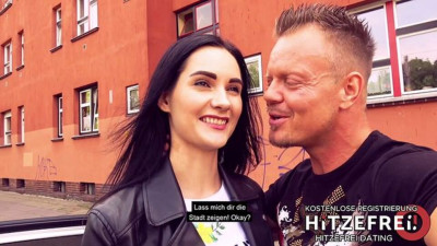 Engaging Megan Venturi - german smut - Hot Dates Germany