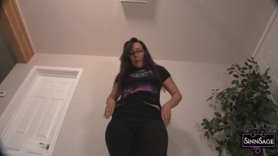 Thrilled Sinn's beauty porn