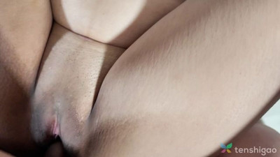 Ravishing baby doll's japanesefuck video