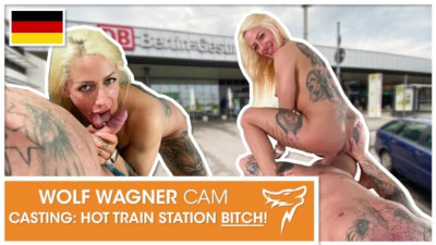 Watch randy Harleen Van Hynten and Berlin's smut