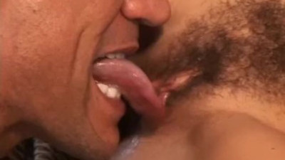 Wet lady-love - married action - Screw My Wife Club