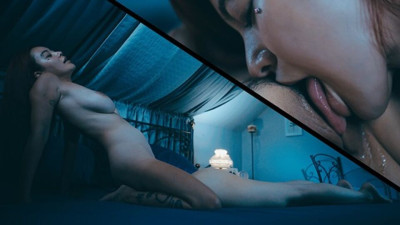 Watch wonderful Rae Lil Black's movie