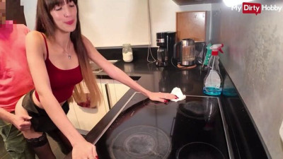 Radiant queen bee's amateur deepthroat trailer