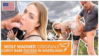 Watch attractive Mia Blow's scene