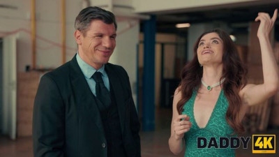 Promiscuous Denis and Nicole's daddy4k action
