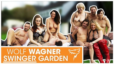 Cumshot smut with dazzling baby girl from Wolf Wagner Com