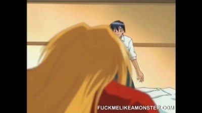 Sneaky baby doll - amateur action - Fuck Me Like A Monster