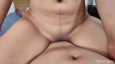 Tender Rica at uncensored scene