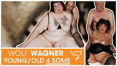 Fem's europa movie by Wolf Wagner Com