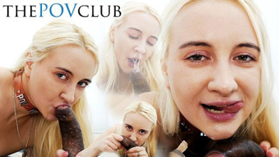 The POV Club featuring Daruma Rai and Daruma's foreskin play scene