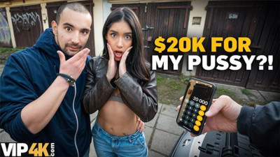 Lusty Stanley Johnson's cute video