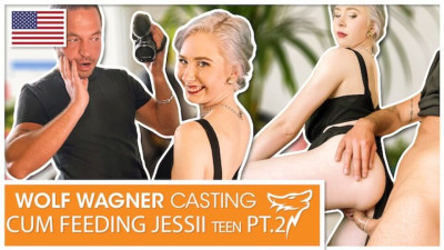 Exquisite Jessii's real porn