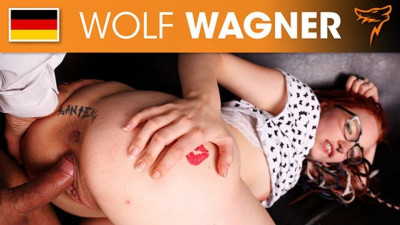 Conny Dachs's stranger trailer by Wolf Wagner Com