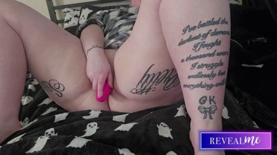 Sultry sweet thing - adult toys dirt - Reveal Me
