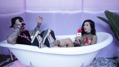 Ideal Miami's pornstar interview clip