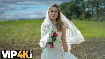 Una Fairy's in front of smut by Bride 4K
