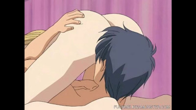 Pretty pornstar - hentai trailer - Fuck Me Like A Monster