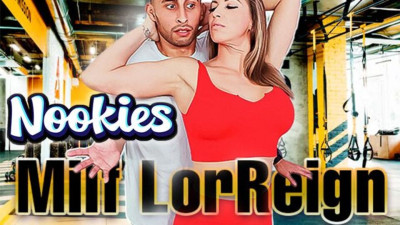 Nookies - pornstar xxx