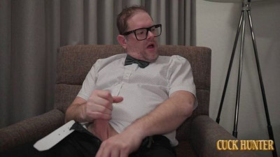 Pornstar clip with good-looking Sami Parker from Cuck Hunter