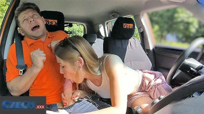 So hot Alexis Crystal and Michael Fly - 18-25 sex - Czech XXX