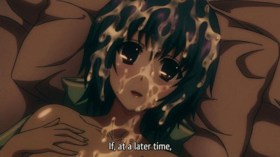 Big ass movie with matchless Vanilla from Hentai Universe