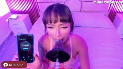 Watch impressive sugar's scene