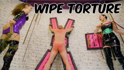 Anuskatzz and Lily's BDSM trailer