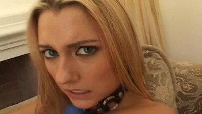 Watch unimaginable Ginger Lea and Michael Stefano's clip
