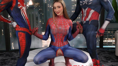 Lovely Lula's side fuck sex