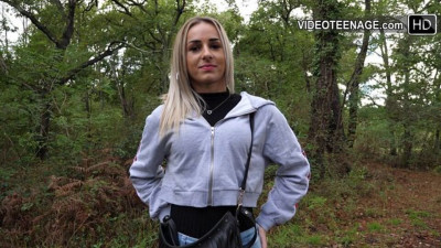 Aristocratic hustler at amateur video