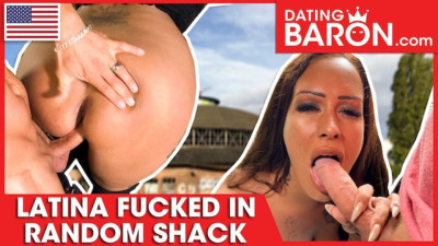 DATING BARON - pickup movie