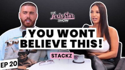 Lexis's pornstar podcast smut