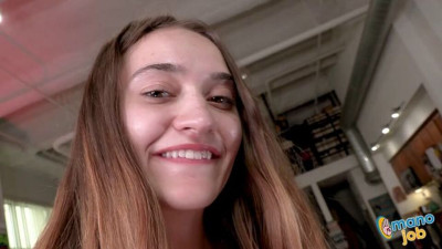 Sera Ryder's pornstar clip by Mano Job