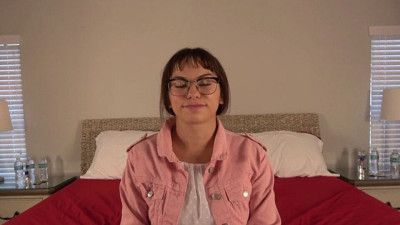 Watch impeccable Sergeant Miles and Isabella Flames's smut
