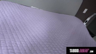 Luke Longly and Lilibet Saunders's milf dirt by Taboo Heat