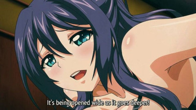 Bunny's facial action by Hentai PD