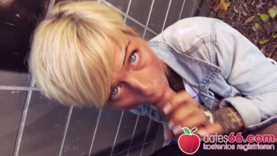 POV Pickups - real sex