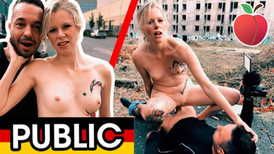 Watch mysterious Claudia Swea's smut